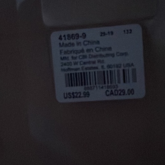 Peanut butter diary - Picture 3 of 3